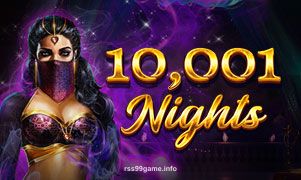 10,001 Nights tại rs99