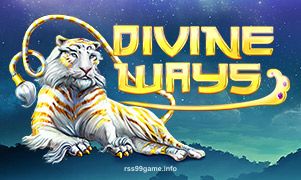 Hình ảnh Divine Ways tại rs99