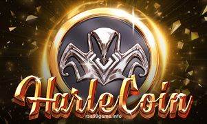 Harle Coin Slot rs99
