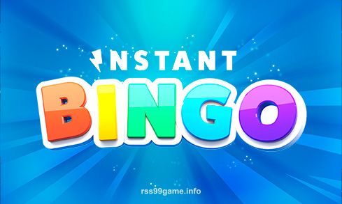 Hình ảnh Instant Bingo tại rs99