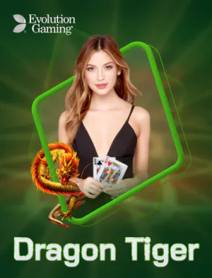 Dragon Tiger Evolution